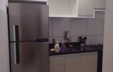 Imagem 5: Passo chave no Cond. CORTINA D'AMPEZZO