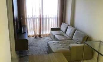 Imagem 2: Mangabeiras 2/4 100% mobiliado