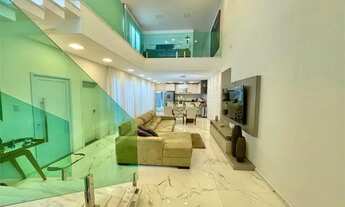 Imagem 3: Quot;Um lar que transcende o luxo e eleva a experiência de viver."