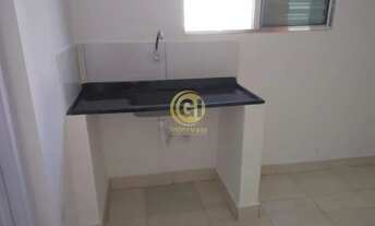 Imagem 3: ALUGO KIT NET EM CONDOMÍNIO COM PISCINA NO BOSQUE DOS EUCALIPTOS EM SÃO JOSÉ DOS CAMPOS/SP