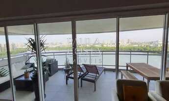 Imagem 2: Barra da Tijuca Apartamento com 4 dormitórios