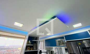 Imagem 6: Apartamento para Aluguel - Santa Maria, 2 Quartos, 48 m2