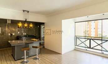 Imagem 2: Apartamento Locação 3 Dormitórios - 94 m² Moema