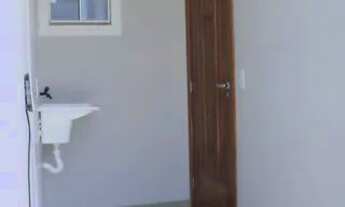 Imagem 4: M- Sobrado para venda tem 80 metros quadrados com 2 quartos em Potecas - São José - SC