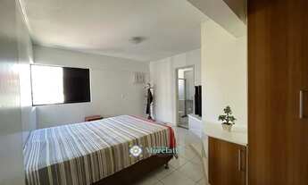 Imagem 4: Apartamento com 3 quartos sendo 1 suíte na Ponta Verde