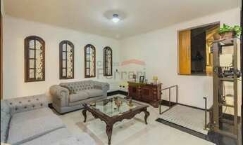 Imagem 2: SOBRADO SÍTIO DO MANDAQUI 450M2