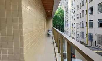 Imagem 3: RUA PAISSANDU , FLAMENGO, 2 QUARTOS E 2 SUÍTES