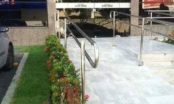 Imagem 2: Empresarial Nestor Rocha na Ernesto de Paula Santos nº 1172 em Boa Viagem