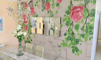 Imagem 4: Apartamento para Locação em Goiânia, Setor Bueno, 4 dormitórios, 2 suítes, 3 banheiros, 1