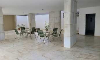 Imagem 3: Apartamento 3/4 com suíte160 m2 bem perto do shopping, bancos e comércios na Barra - Salva