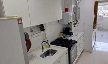 Imagem 7: Apartamento para venda tem 82 metros quadrados com 2 quartos em Vila Prudente - São Paulo