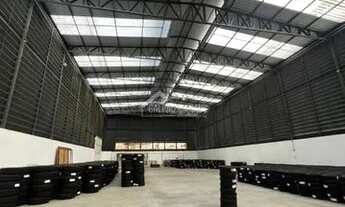 Imagem 7: Galpão Manaus - 2.640 m² - Santa Etelvina - GML173