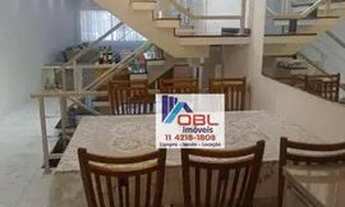 Imagem 3: Casa com 3 dormitórios à venda, 140 m² por R$ 730.000 - Parque São Lucas - São Paulo/SP