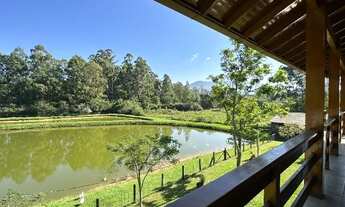 Imagem 3: Sítio 3,0 Hectares - Industrial - Sapiranga - RS