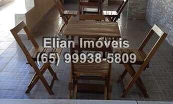 Imagem 3: Venda e locação mensal de sobrado com 6 quartos sendo 2 suítes bairro