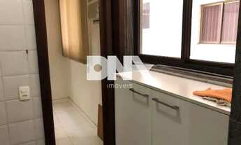 Imagem 5: Apartamento-À VENDA-Tijuca-Rio de Janeiro-RJ