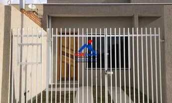 Imagem: Casa à venda no bairro Ganchinho - Curitiba/PR