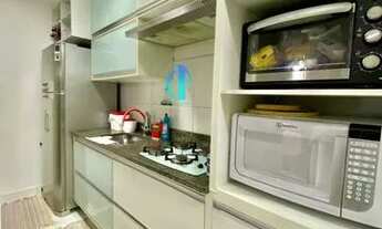 Imagem 5: CONDOMINIO DREAM PARK - 3 QUARTOS COM SUÍTE - VALPARAÍSO