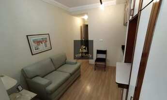 Imagem 2: Flat no Jardim Paulista