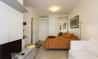 Imagem 4: Apartamento para Aluguel - Moema, 1 Quarto, 35 m2