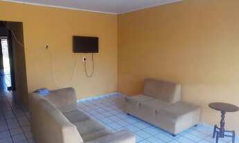 Imagem 4: VENDO Casa com 4 dormitórios