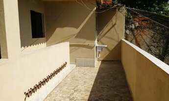 Imagem 2: Casa em Brás de Pina, de um quarto tel/zap