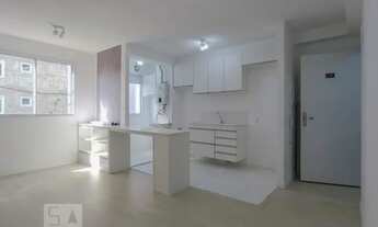 Imagem 3: Apartamento para Aluguel - Liberdade, 1 Quarto, 36 m2