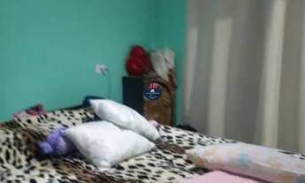 Imagem 7: Casa no Borda do Campo em São José dos Pinhais