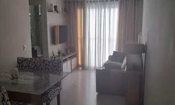 Imagem 6: Apartamento 2 dormitórios, 2 vagas à venda, 52 m² por R$ 318.000 - Conjunto Residencial Vi