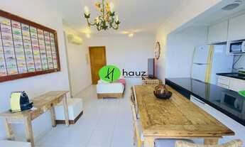 Imagem 6: Apartamento com 2 Dormitorio(s) localizado(a) no bairro Riviera de São Lourenço em Bertiog