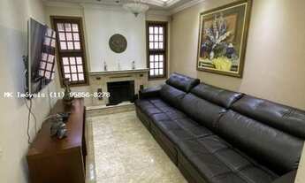 Imagem 7: Casa em Condomínio para Venda em Santana de Parnaíba, Alphaville, 4 dormitórios, 2 suítes