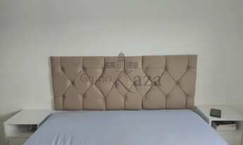 Imagem 6: Apartamento para aluguel possui 63 metros quadrados com 2 quartos