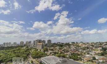 Imagem 2: Apartamento para Aluguel - Chácara das Pedras , 1 Quarto, 39 m2