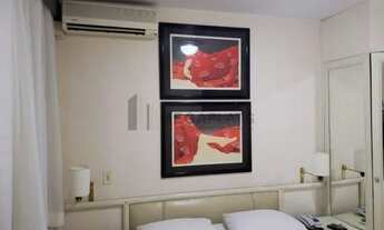 Imagem 2: VENDE FLAT NO POOL COM RENDIMENTO 01 QUADRA DA AV. PAULISTA!