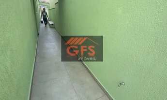 Imagem 7: Casa em Condomínio para Locação em São Paulo, City Recanto Anastácio, 3 dormitórios, 1 suí