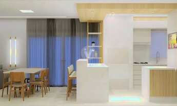 Imagem 6: Saphiro, Condomínio Residencial altíssimo padrão com 3 suítes no centro de Santa Maria