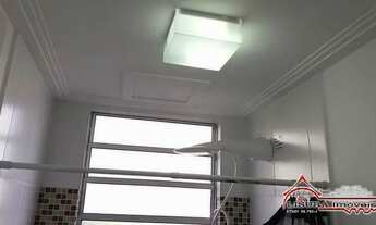 Imagem 3: APARTAMENTO NO VALE DOS CRISTAIS JACAREÍ SP