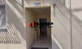 Imagem 4: EXCELENTE APARTAMENTO 02 QUARTOS NO 2° PISO