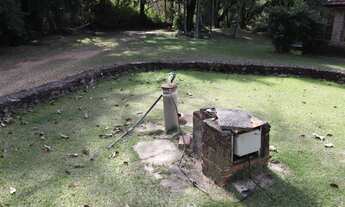 Imagem 4: Sítio Amparo/SP/BR (Mar. An.