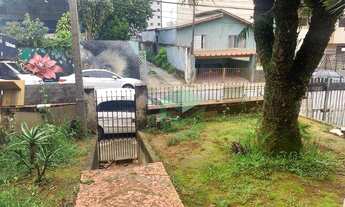 Imagem 3: Terreno à venda, 450 m² por R$ 1.300.000,00 - Baeta Neves - São Bernardo do Campo/SP