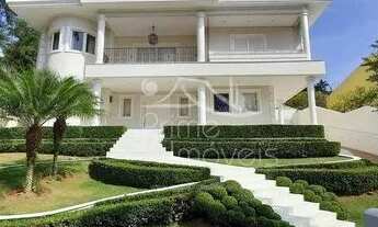 Imagem 5: Casa para venda no Condomínio Arujá Hills I II