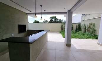 Imagem 4: Casa dos Sonhos - Condomínio Residence Esmeralda I