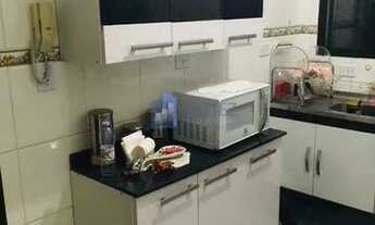 Imagem 2: Apartamento para alugar no bairro Alvinópolis - Atibaia/SP