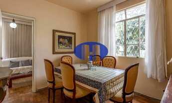 Imagem 5: Apartamento com 3 dormitórios à venda, 90 m² por R$ 400.000,00 - Sion - Belo Horizonte/MG