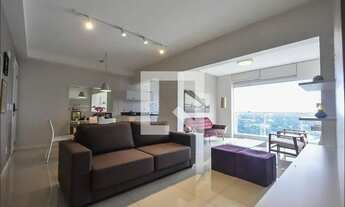 Imagem 5: Apartamento para Aluguel - Brooklin, 1 Quarto, 66 m2