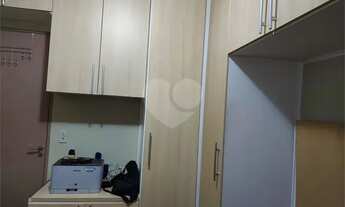 Imagem 4: Apto 70 metros, 3 dorm 1 vaga Vila dos remédios lazer total