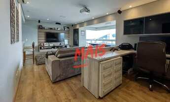 Imagem 4: Lazer Total! Frente, Varanda Mobiliável, 3 dormitórios