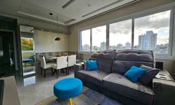 Imagem 4: Apartamento em Santana