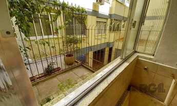 Imagem 4: Apartamento 2 dormitórios no Santo Antonio