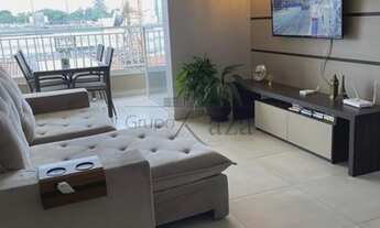 Imagem: Apartamento andar baixo 95m próximo center